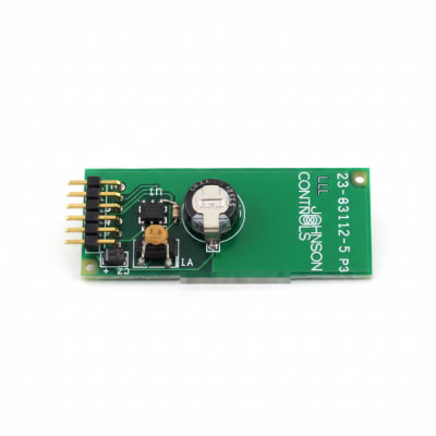 JOHNSON CONTROLS LP-RTC05-000C
