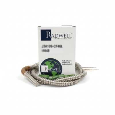 WATLOW J3A109-CF46L48