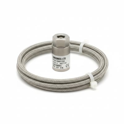 SENSONICS LTD PZS2-26B01220