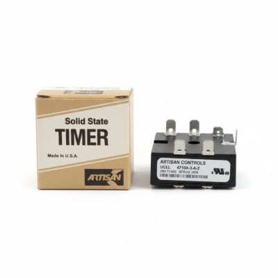 ARTISAN CONTROLS 4710A-3-A-2