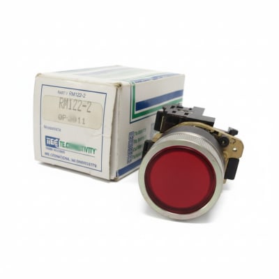 TE CONNECTIVITY RM122-2