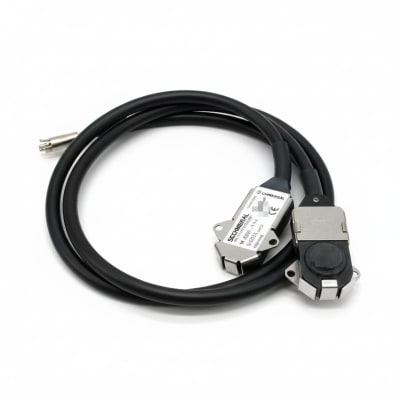 SCHMERSAL M 6600-11-K-Y