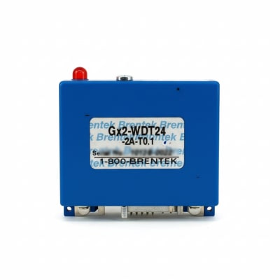BRENTEK GX2-WDT24-2A-TO.1