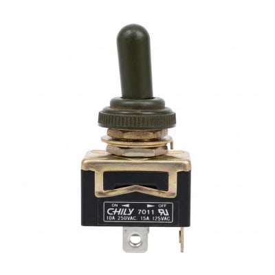 CHILY PRECISION INDUSTRIAL 7011