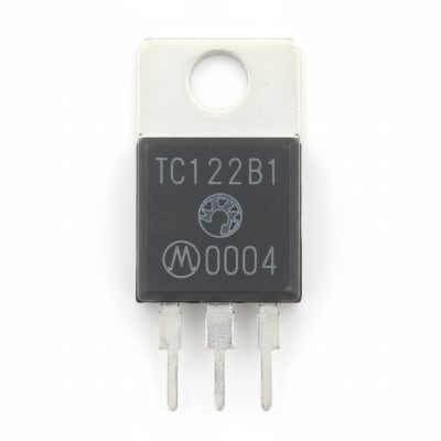 GENERIC TC122B1
