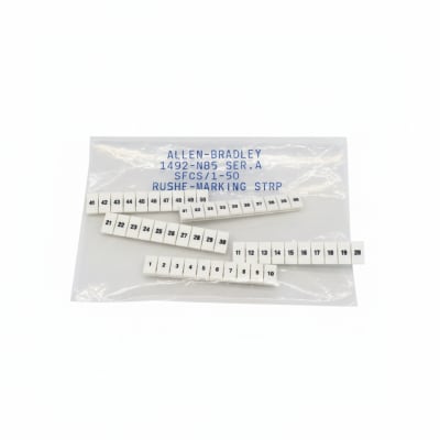 ALLEN BRADLEY 1492-N85