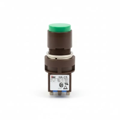 IDEC LAQB-M1C5-G