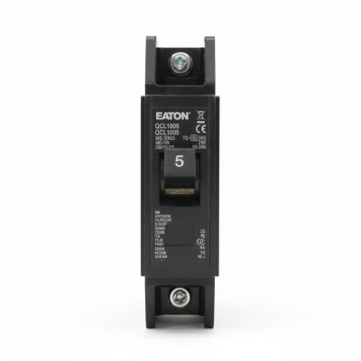 EATON CORPORATION QCL1005