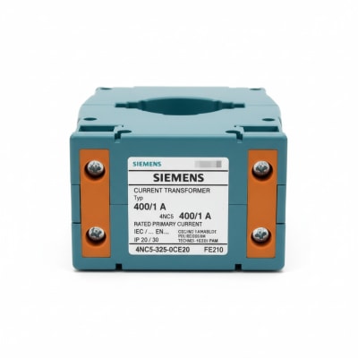 SIEMENS 4NC5-325-0CE20