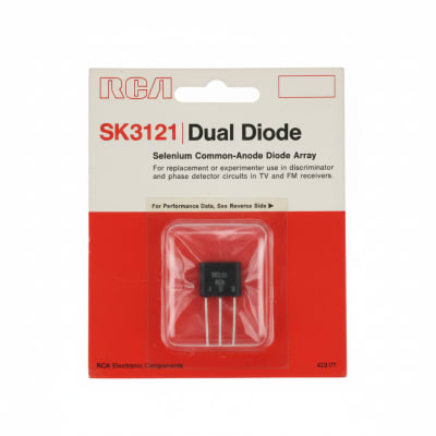 RCA SK3121