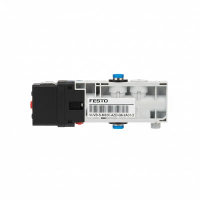 FESTO VUVB-S-M32C-AZD-Q6-2AC1
