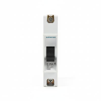SIEMENS 5SQ1110-0KA25