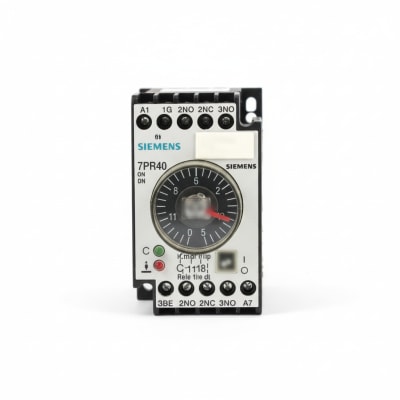 SIEMENS 7PR4040-5PH00