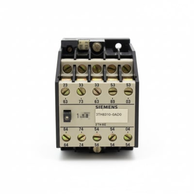 SIEMENS 3TH8310-0AD0