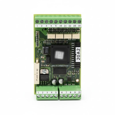 LABOD ELECTRONICS MUCAN-1.4