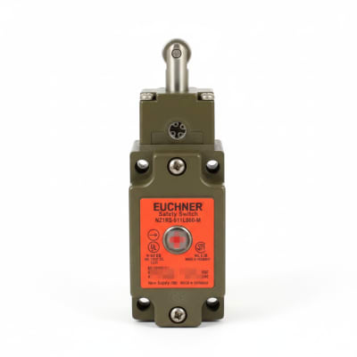 EUCHNER NZ1RS-511L060-M