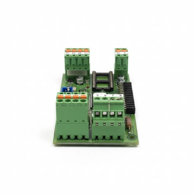 LABOD ELECTRONICS MUCAN-3.1