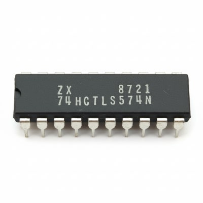 GENERIC 74HCTLS574N