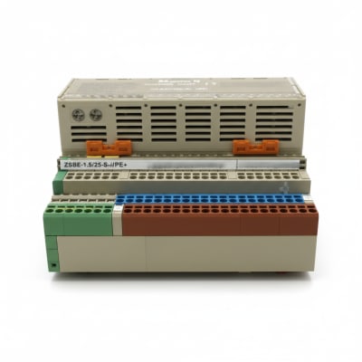 EATON CORPORATION ZSBE-1.5/25-S/-/PE+