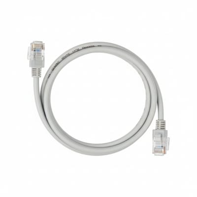 GENERIC CAT5E-RJ45-50U-3FT