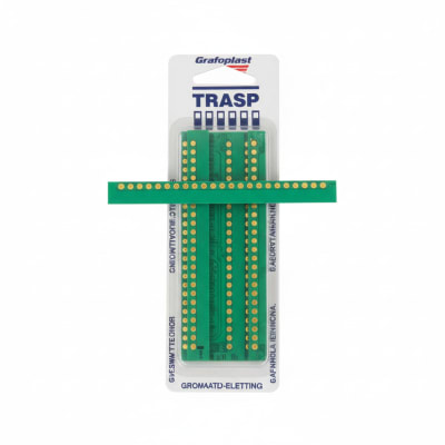 GRAFOPLAST 117M-TT-BY-EACH