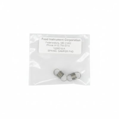 FOOD INSTRUMENT 102M316-A