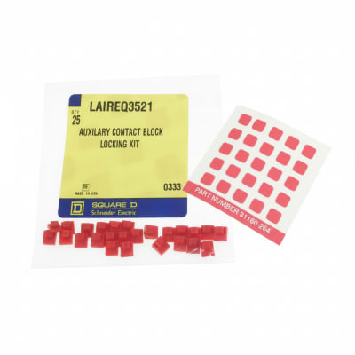 SCHNEIDER ELECTRIC LAIREQ3521