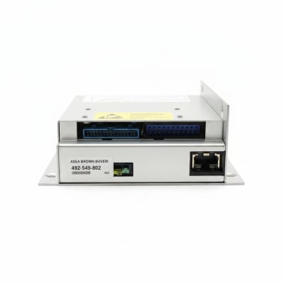 ASEA BROWN BOVERI 492-549-802