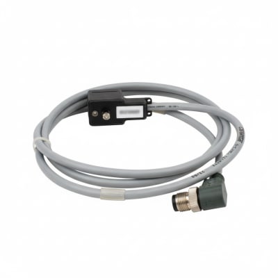 PHOENIX CONTACT SAC-3P-M12MR/1.5-PUR/B-1L-S