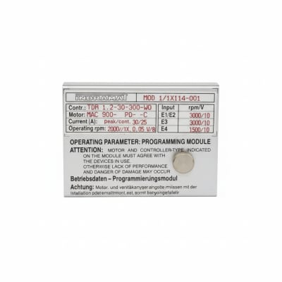 BOSCH MOD1/1X114-001