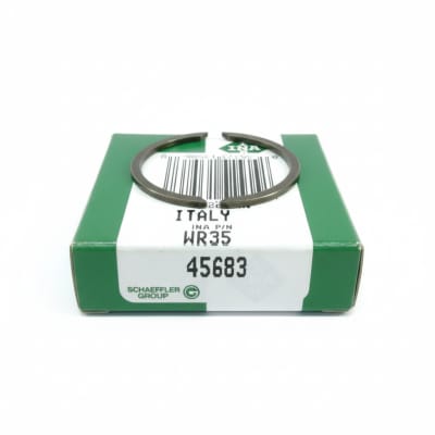 SCHAEFFLER GROUP WR35
