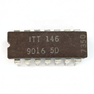 GENERIC ITT146