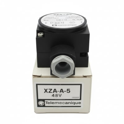 SCHNEIDER ELECTRIC XZA-A5