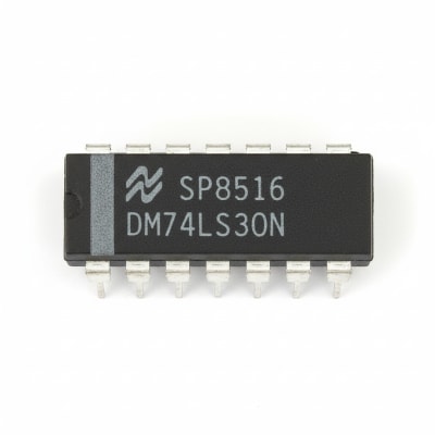 GENERIC DM74LS30N