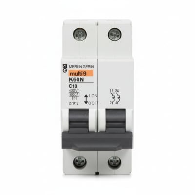 SCHNEIDER ELECTRIC MG27912