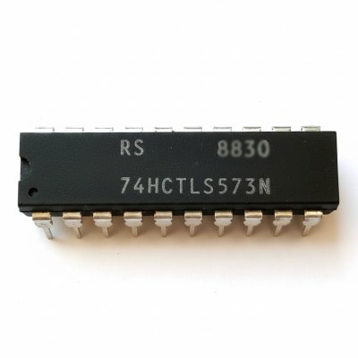 GENERIC 74HCTLS573N