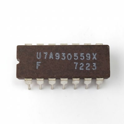 GENERIC U7A930559X