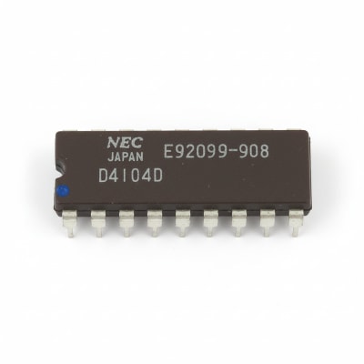 GENERIC D4104D