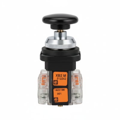 SCHNEIDER ELECTRIC XB2-MC22