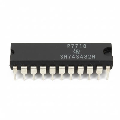 GENERIC SN74S482N
