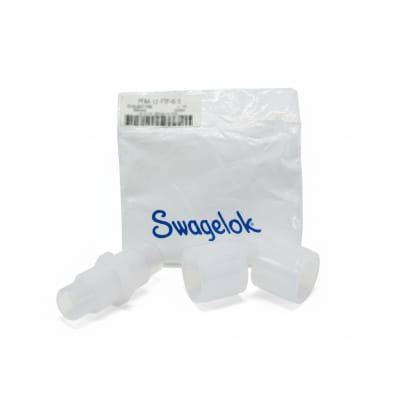 SWAGELOK PFA4-12-FTF-6-3