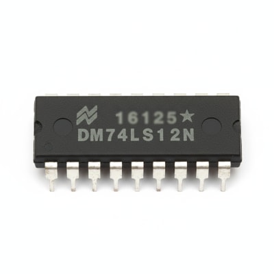 GENERIC DM74LS12N