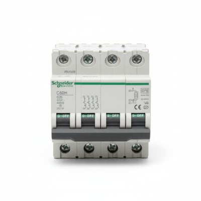 SCHNEIDER ELECTRIC MG25014