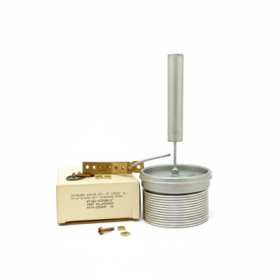 PARKER KT63-VCP100-5