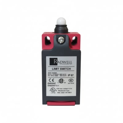 RADWELL VERIFIED SUBSTITUTE E10102APSUB