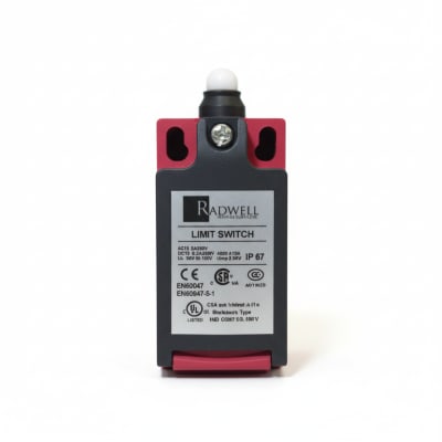 RADWELL VERIFIED SUBSTITUTE GLDC04B-SUB