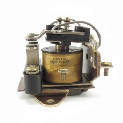 ASEA BROWN BOVERI 63871-R