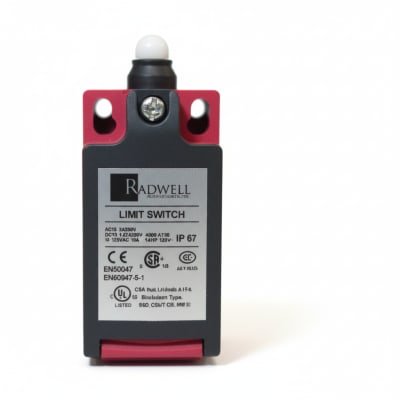 RADWELL VERIFIED SUBSTITUTE I88UV1ZW-SUB
