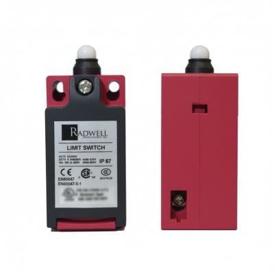 RADWELL VERIFIED SUBSTITUTE TS23611ZUE-SUB