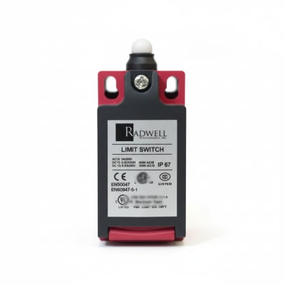 RADWELL VERIFIED SUBSTITUTE GLLC04B-SUB